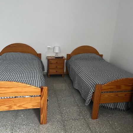 Ferienwohnung Casa Lucas Dos Almaciga Exterior foto