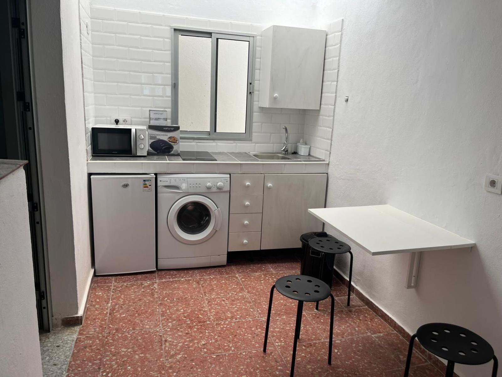 Ferienwohnung Casa Lucas Dos Almaciga Exterior foto