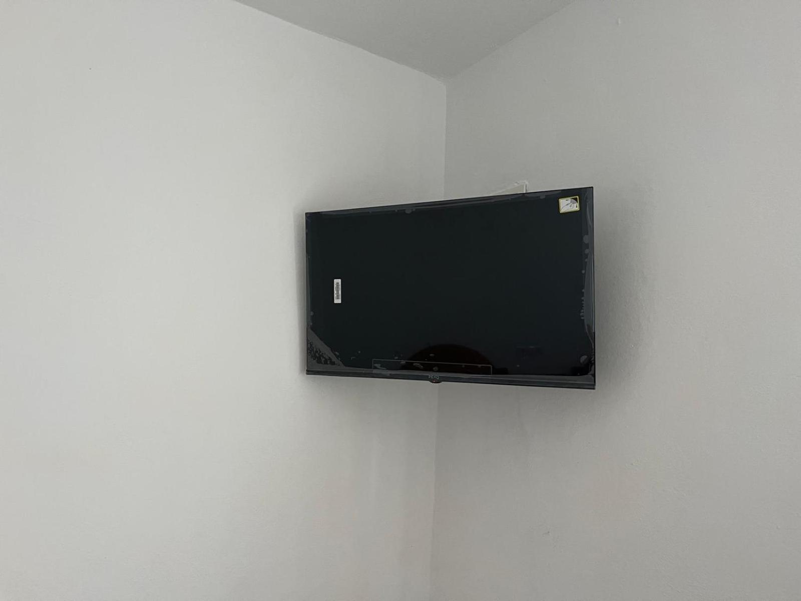 Ferienwohnung Casa Lucas Dos Almaciga Exterior foto