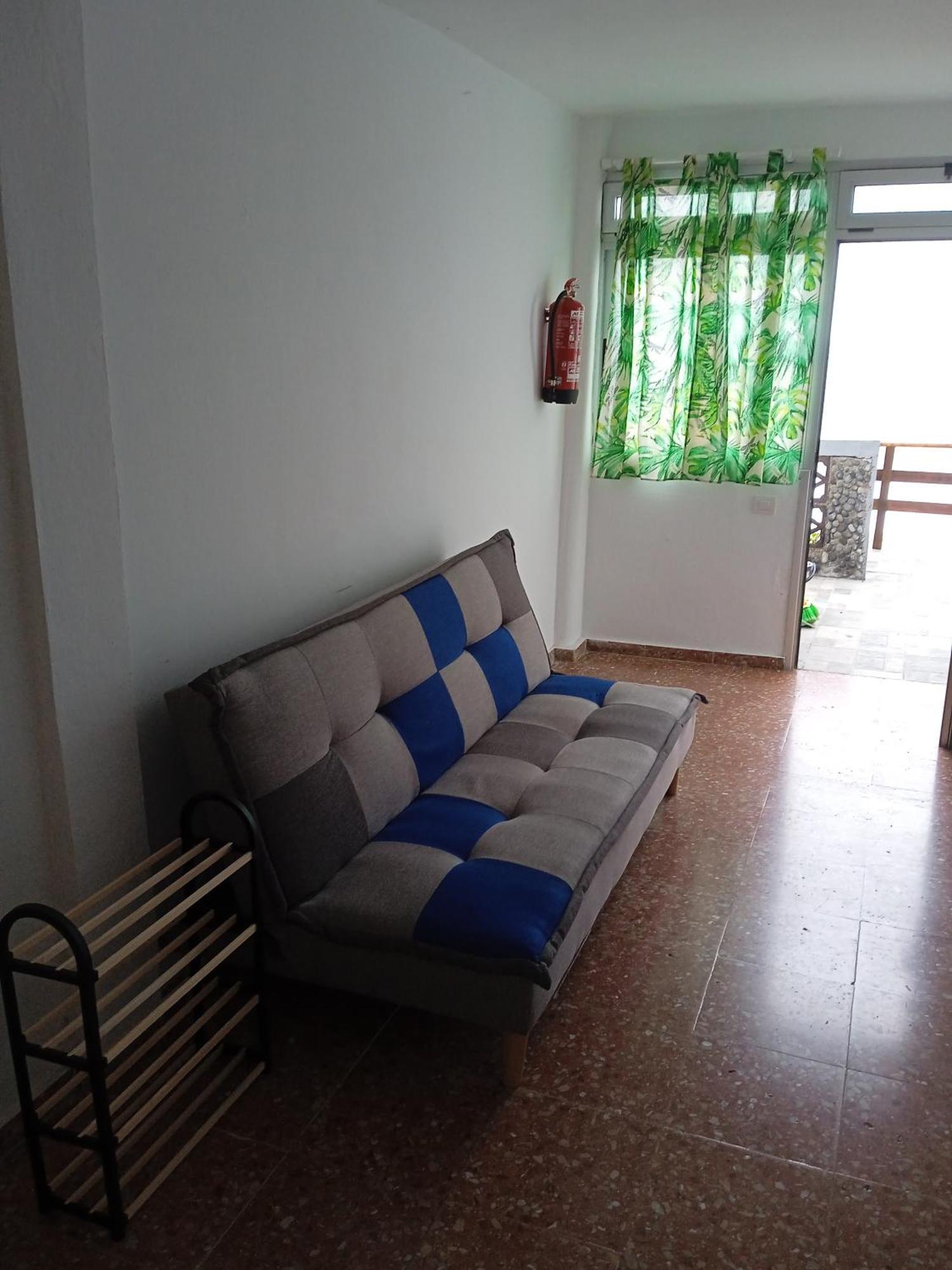 Ferienwohnung Casa Lucas Dos Almaciga Exterior foto
