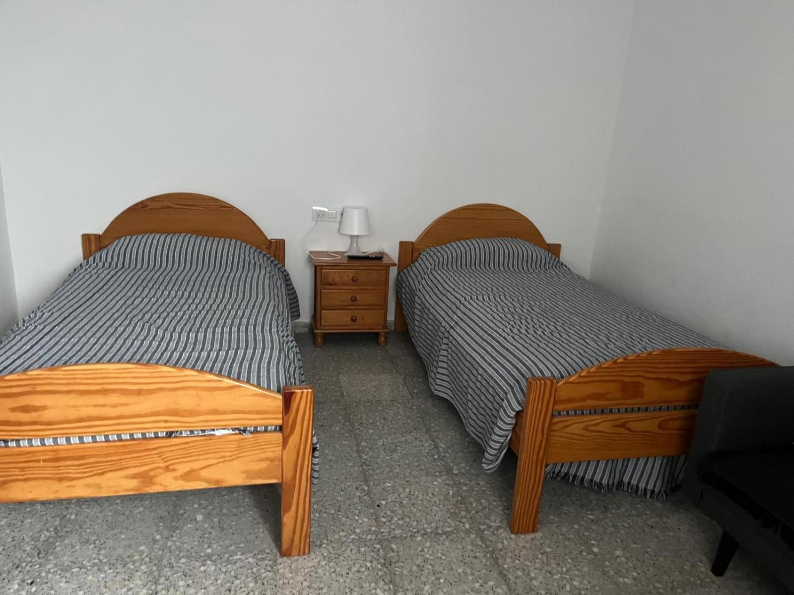 Ferienwohnung Casa Lucas Dos Almaciga Exterior foto