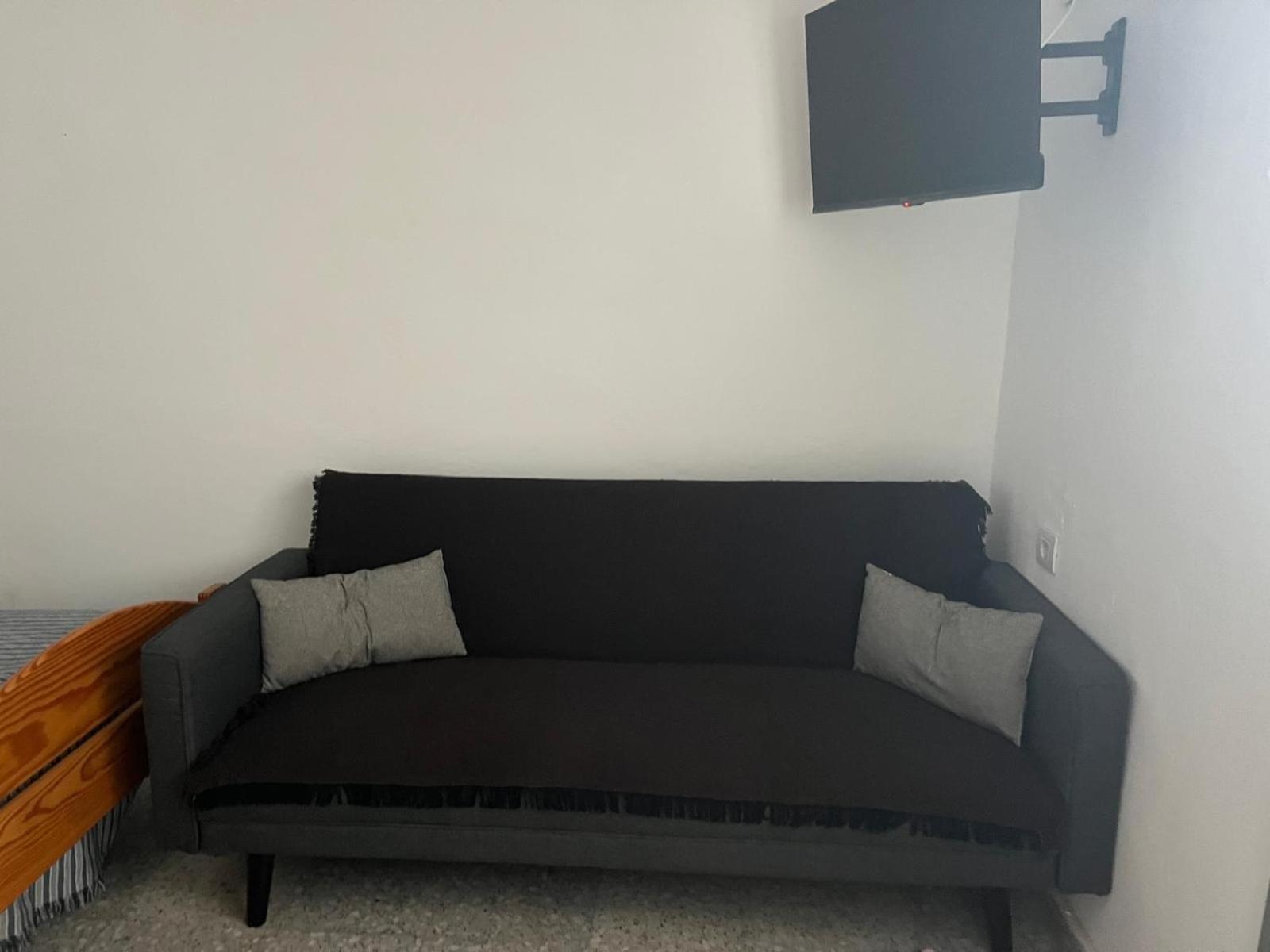 Ferienwohnung Casa Lucas Dos Almaciga Exterior foto