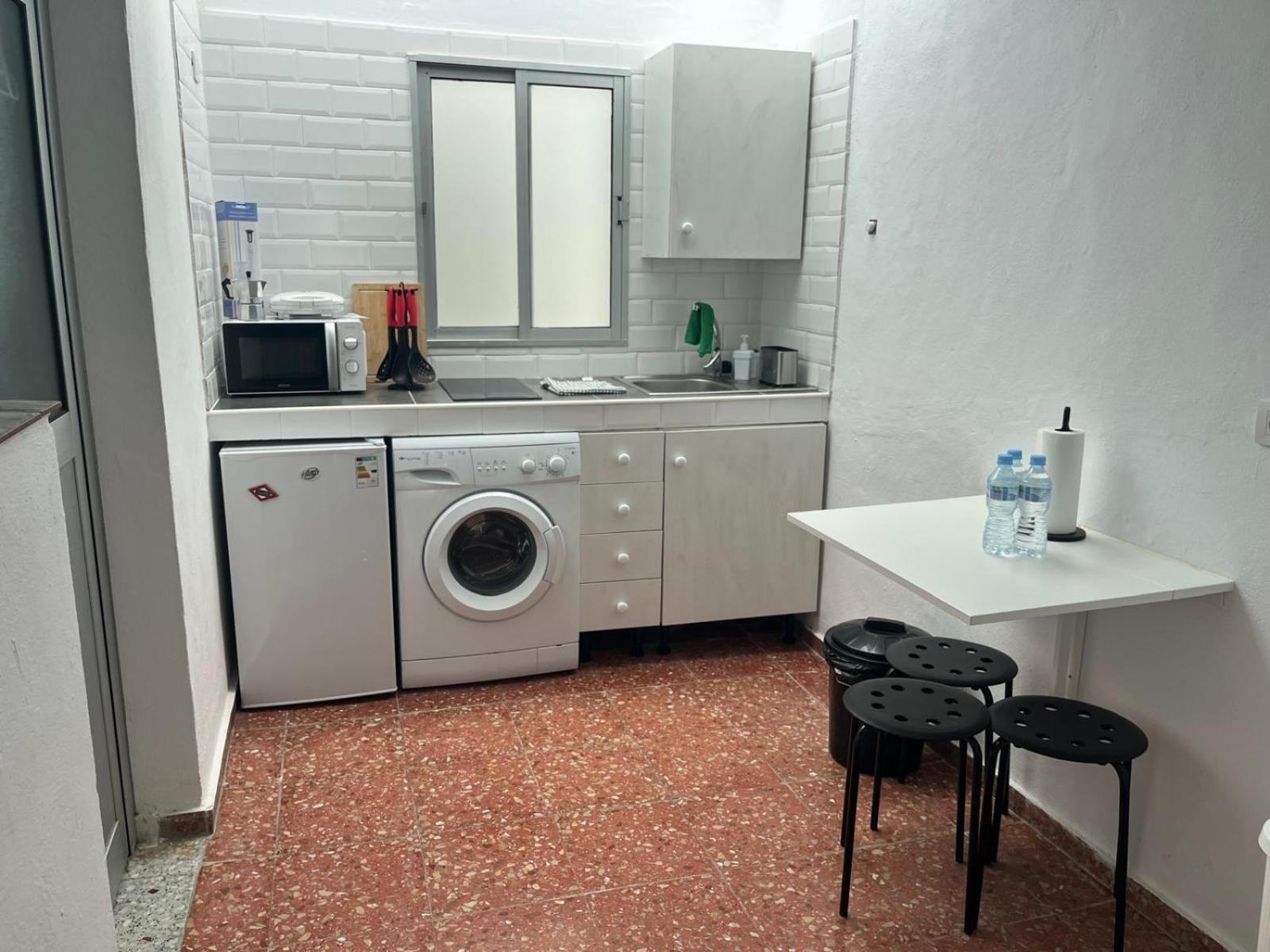 Ferienwohnung Casa Lucas Dos Almaciga Exterior foto